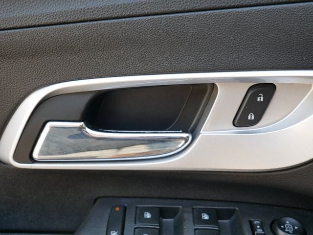 2015 Chevrolet Equinox 1LT - Photo 14