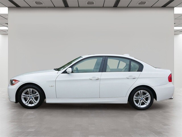 2008 Bmw 328xi 3-Series photo 3