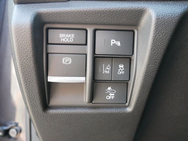 2020 Acura MDX Technology Package - Photo 17