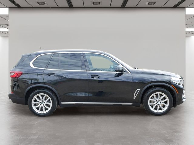 2019 BMW X5 40i - Photo 6