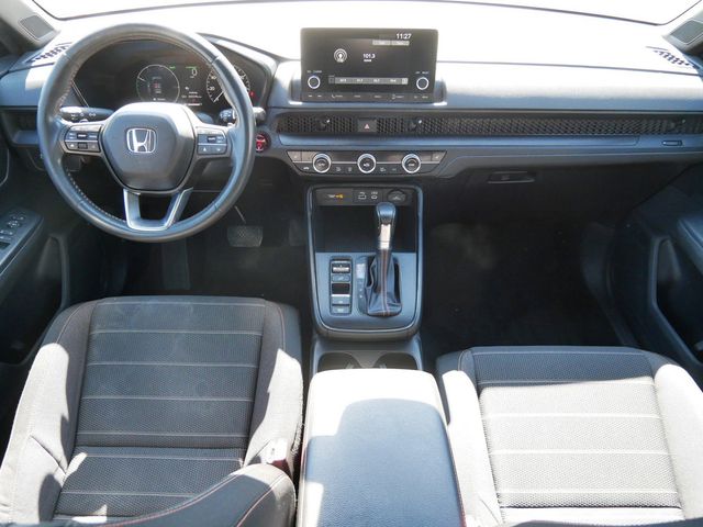 2024 Honda CR-V Sport - Photo 12