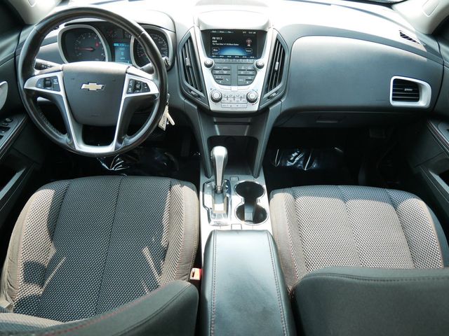 2015 Chevrolet Equinox 1LT - Photo 12