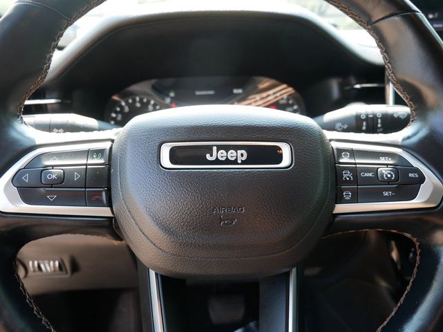 2022 Jeep Compass Limited - Photo 17