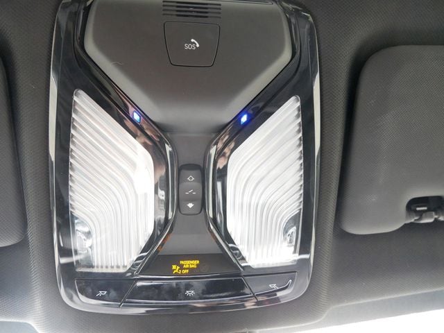 2019 BMW X5 40i - Photo 25