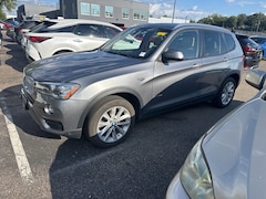 2017 BMW X3 xDrive28i SUV