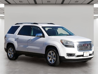2016 GMC Acadia SLE-2 SUV