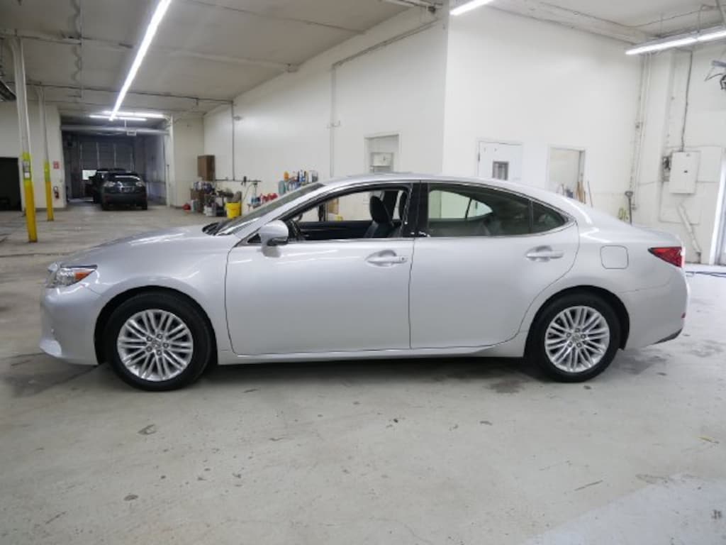 Used 2013 Lexus ES 350 Sedan