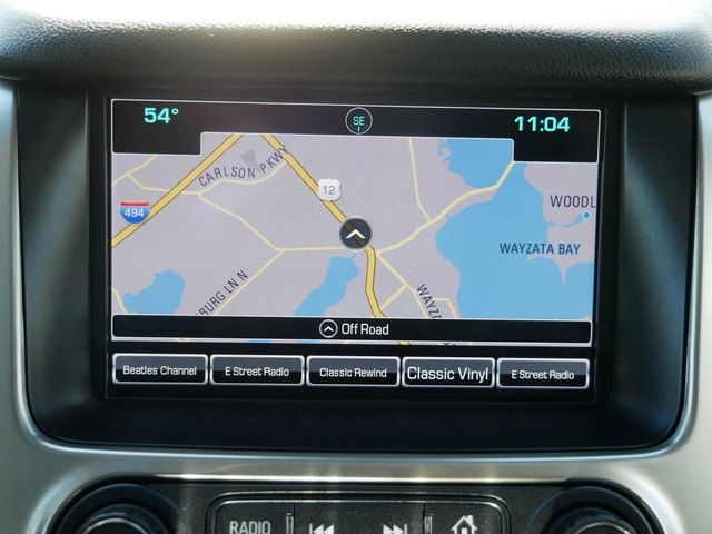2016 Chevrolet Tahoe LT - Photo 19