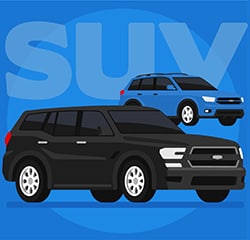 Used cars dealerships