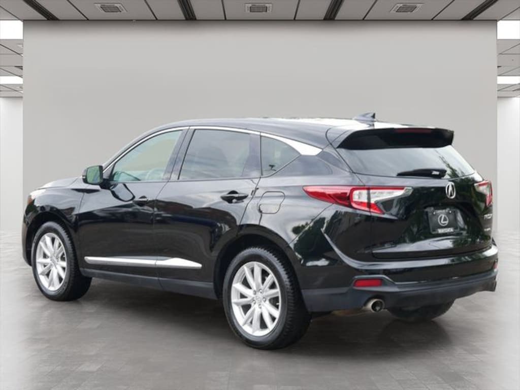 Used 2019 Acura RDX SUV