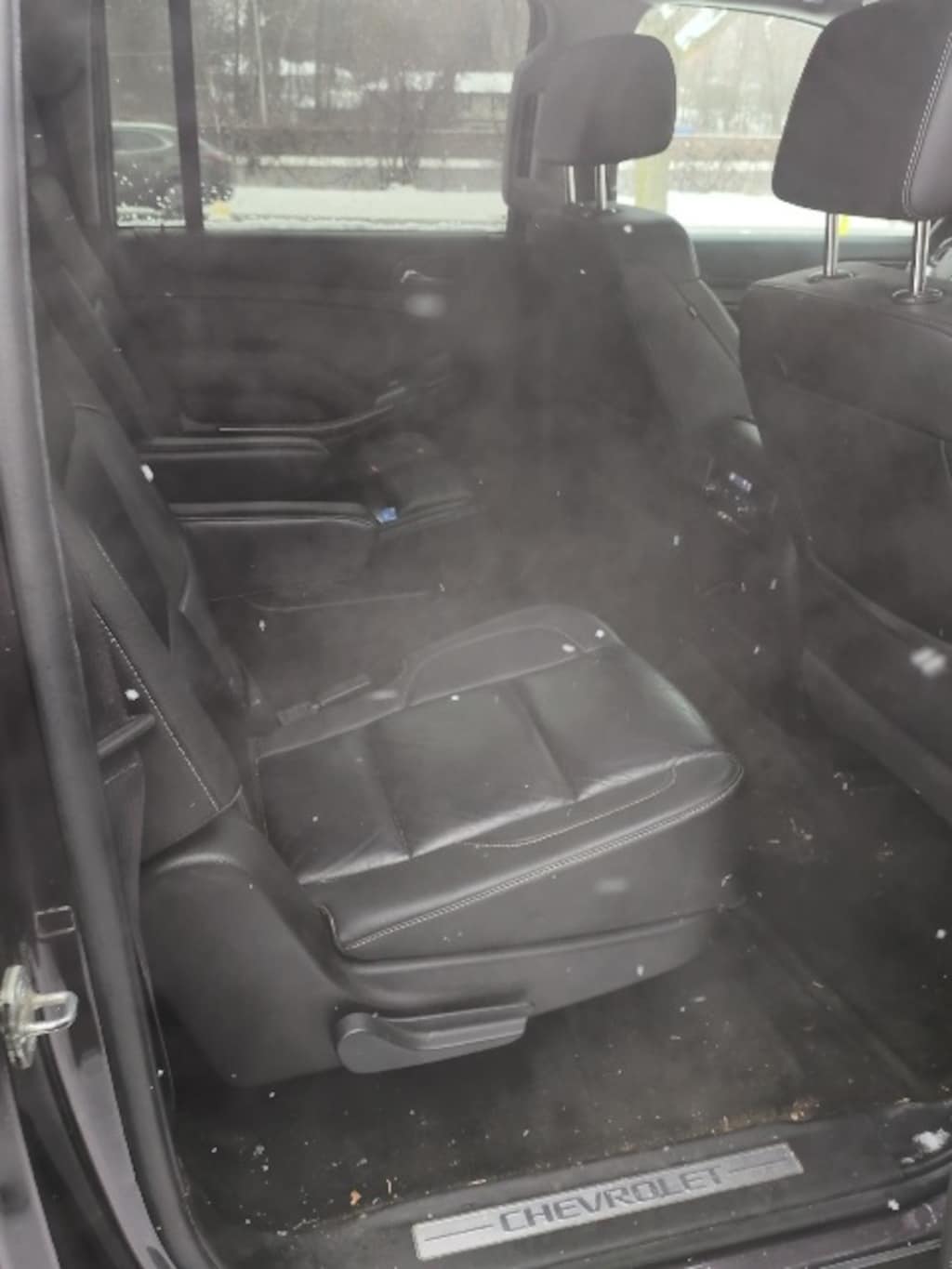 Used 2016 Chevrolet Suburban LT SUV