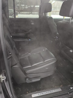 2016 Chevrolet Suburban LT SUV