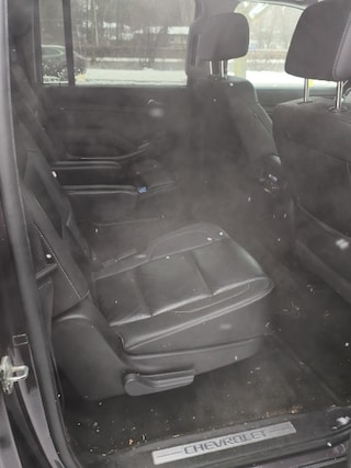 2016 Chevrolet Suburban LT SUV