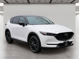 2021 Mazda CX-5 Grand Touring SUV