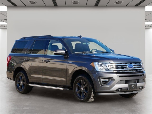 2018 Ford Expedition XLT's photo
