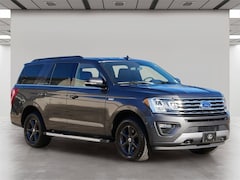 2018 Ford Expedition XLT SUV