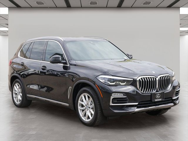 2019 BMW X5