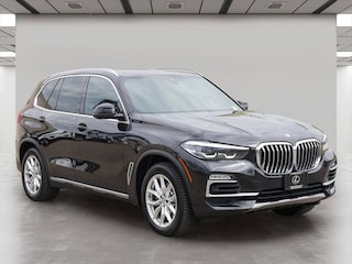 2019 BMW X5 xDrive40i SUV