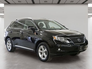 2011 LEXUS RX 350 Base SUV