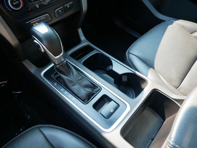 2018 Ford Escape SEL - Photo 23