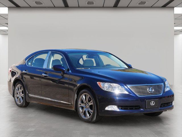 2008 Lexus LS 460