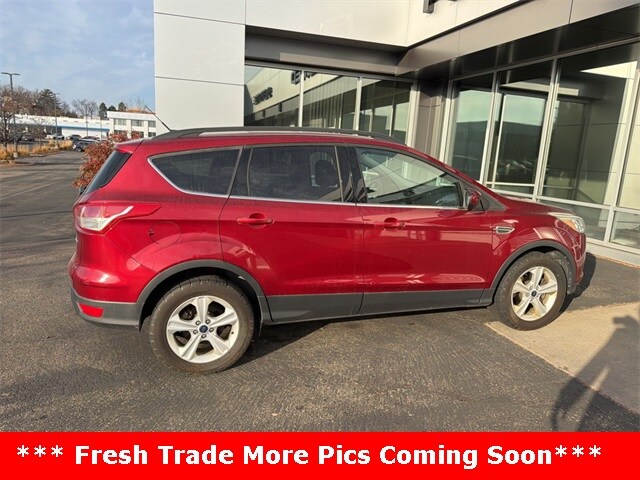 2015 Ford Escape SE photo 3