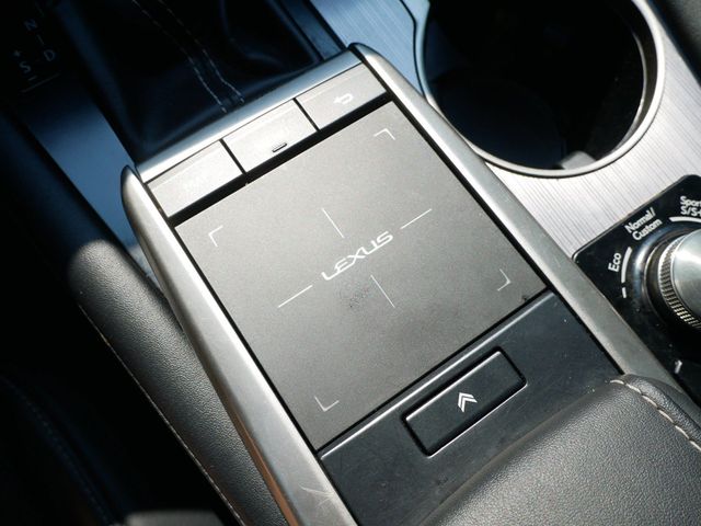 2020 Lexus RX Hybrid 450h F SPORT - Photo 23