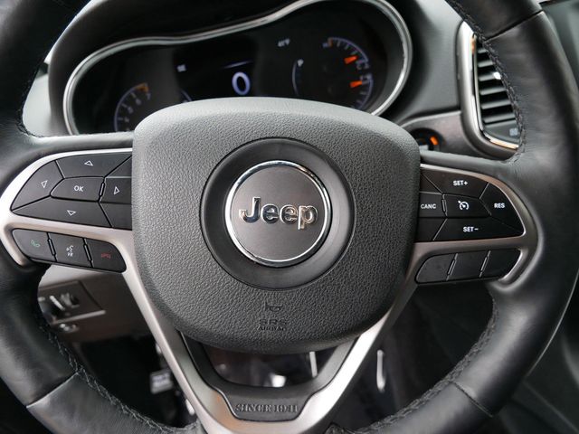 2018 Jeep Grand Cherokee Limited - Photo 17