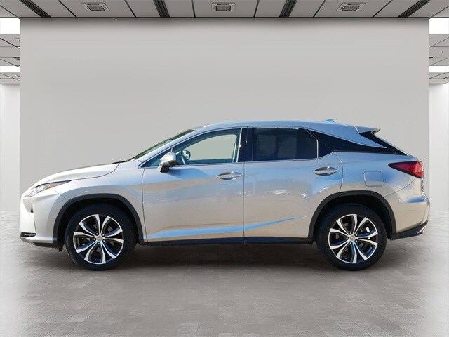 2017 Lexus RX 350 photo 3