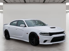 2017 Dodge Charger R/T 392 Sedan