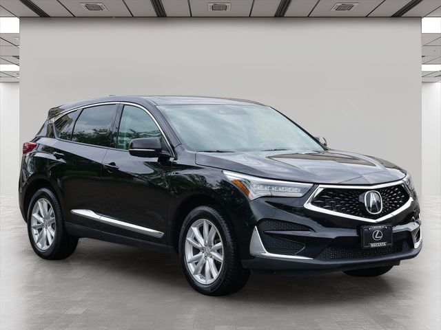 2019 Acura RDX