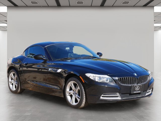 2011 BMW Z4 sDrive35i Roadster