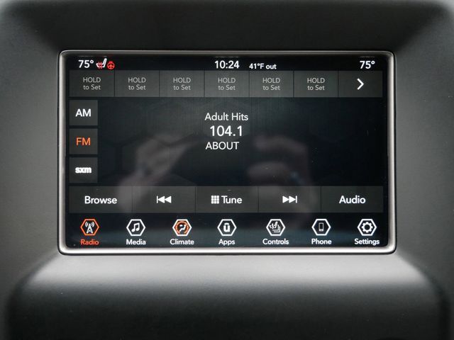 2018 Jeep Grand Cherokee Limited - Photo 18