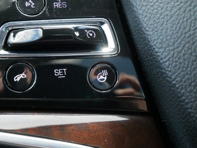 2015 Cadillac SRX Luxury Collection - Photo 25