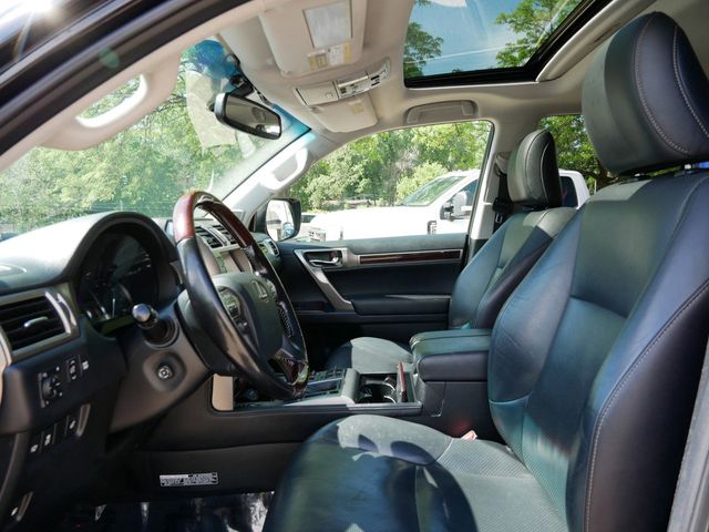 2018 Lexus GX LUXURY - Photo 8