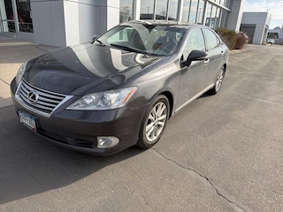 2010 LEXUS ES 350 Base Sedan
