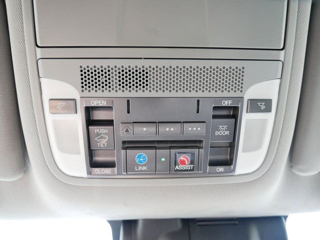 2020 Acura MDX Technology Package - Photo 25