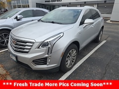 2018 CADILLAC XT5 Luxury SUV