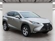 LEXUS NX 200t