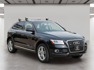 2016 Audi Q5 2.0T Premium SUV