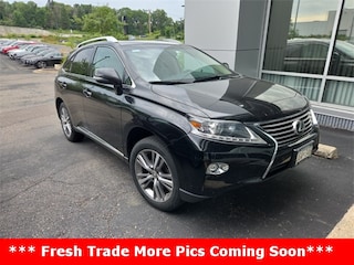 2015 LEXUS RX 350 SUV