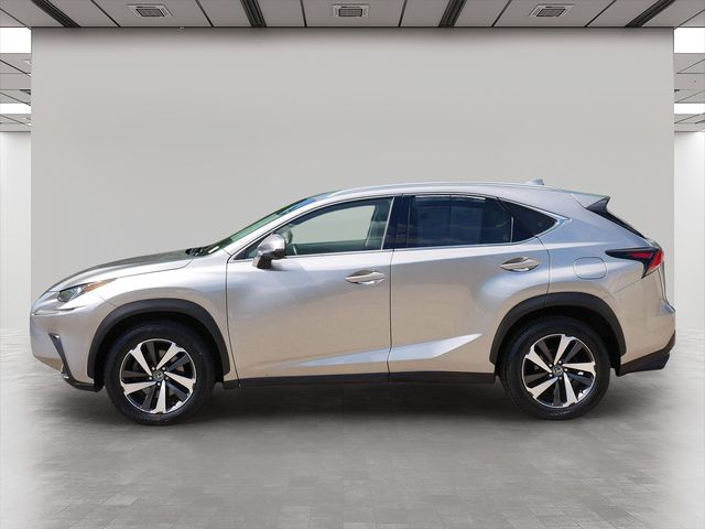 2018 Lexus NX 300 - Photo 3