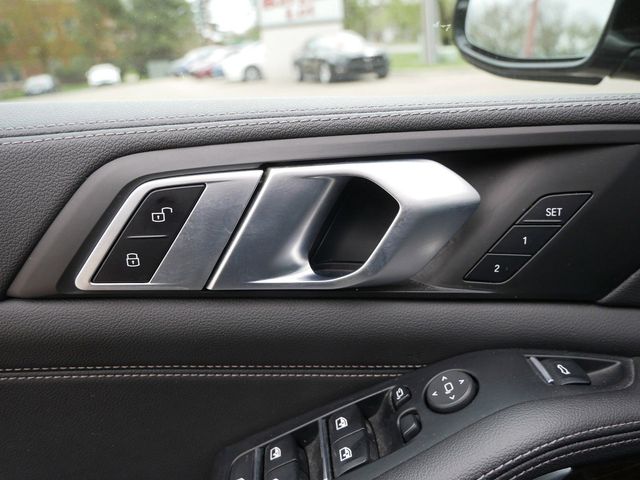 2019 BMW X5 40i - Photo 14