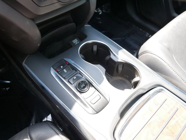 2020 Acura MDX Technology Package - Photo 24