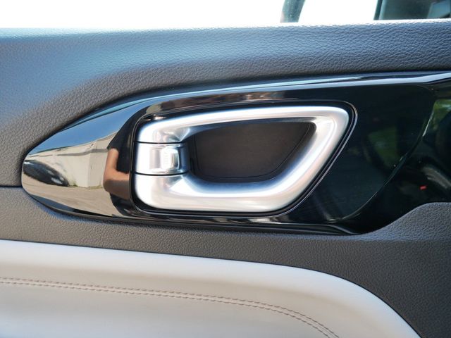 2022 Jeep Compass Limited - Photo 14