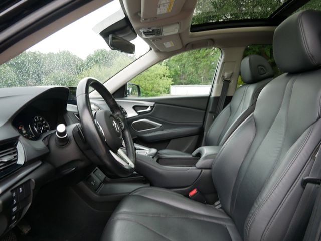 2019 Acura RDX Base - Photo 8