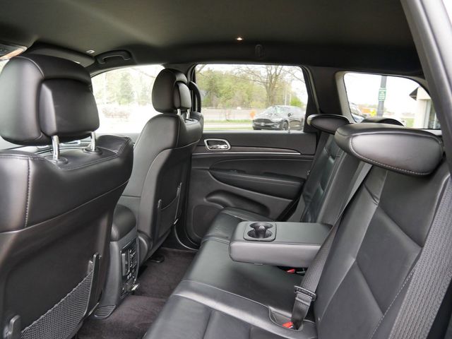 2018 Jeep Grand Cherokee Limited - Photo 9