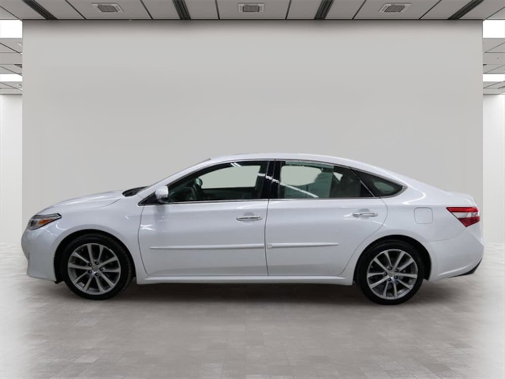 Used 2015 Toyota Avalon Sedan