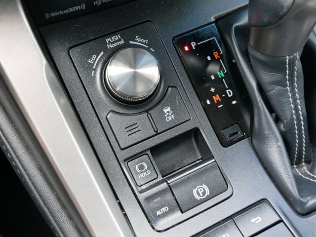 2018 Lexus NX 300 - Photo 24