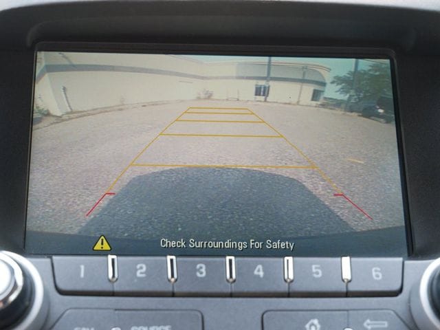 2015 Chevrolet Equinox 1LT - Photo 18